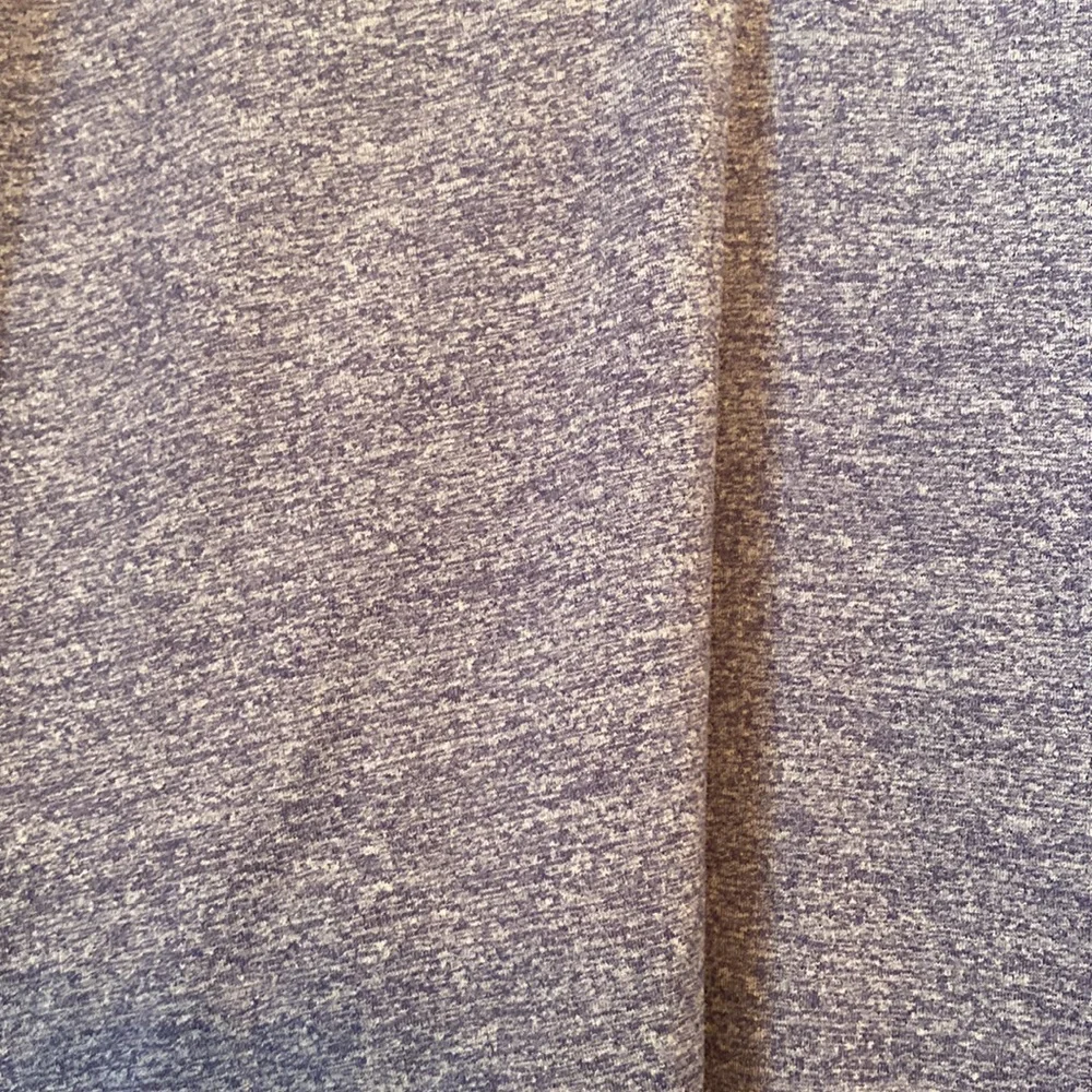 Nike Long Sleeved Purple Woman’s Athletic Jacket